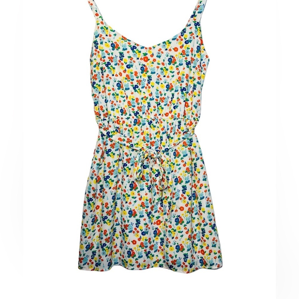 Bebop Mini Sundress